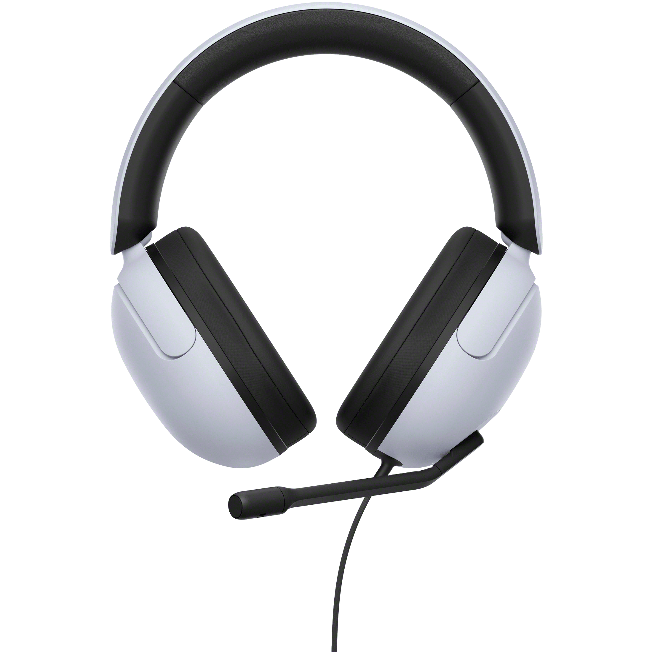Sony Inzone H3 Gaming Headphones, White