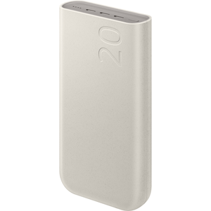 SAMSUNG 20 000 MAH BATTERY PACK SUPER FAST CHARGI