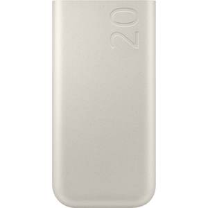 SAMSUNG 20 000 MAH BATTERY PACK SUPER FAST CHARGI
