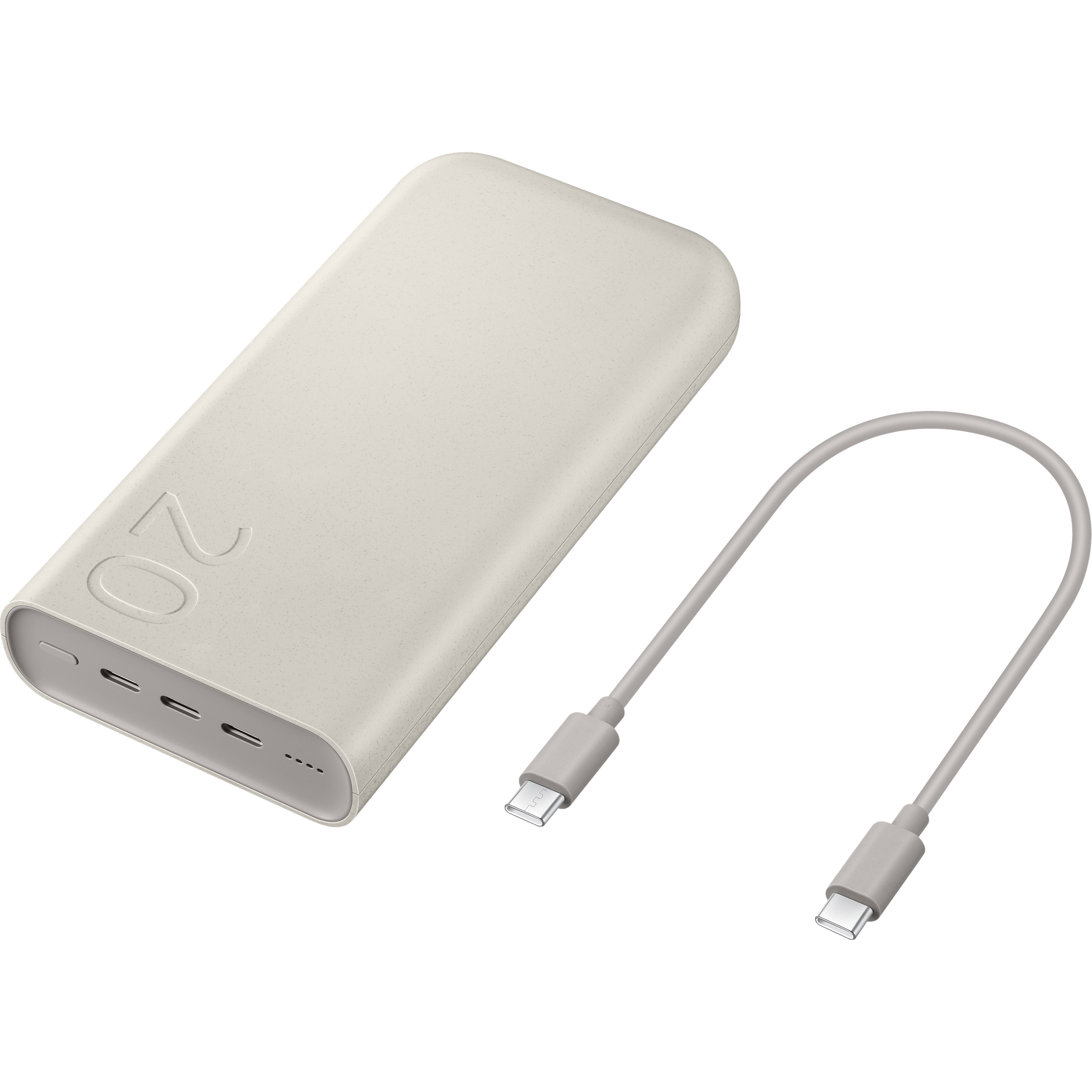 SAMSUNG 20 000 MAH BATTERY PACK SUPER FAST CHARGI
