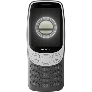 Nokia 3210 4G Black