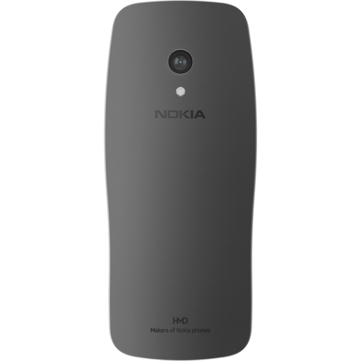 Nokia 3210 4G Black