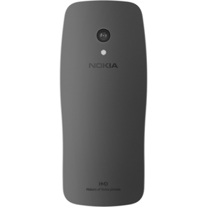 Nokia 3210 4G Black