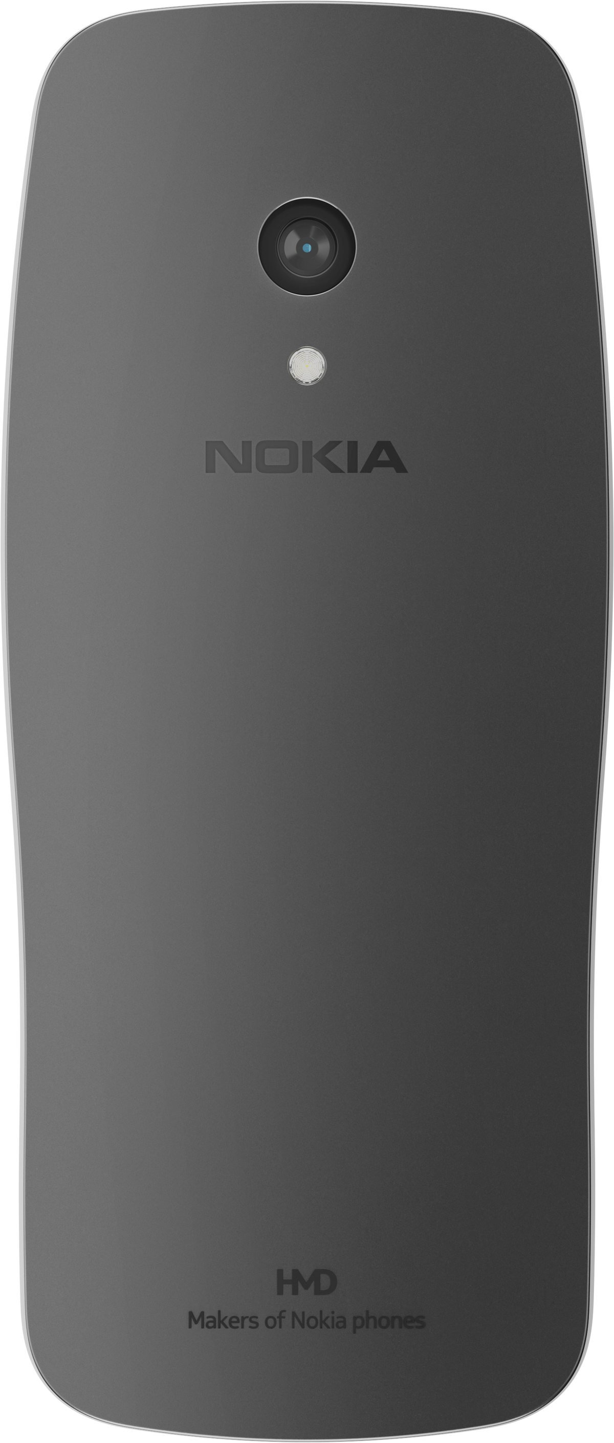 Nokia 3210 4G Black