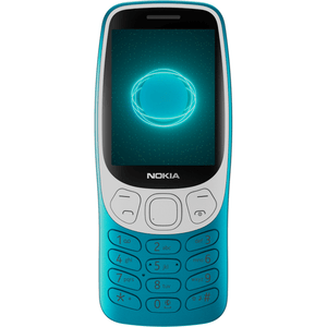 Nokia 3210 4G, Blue