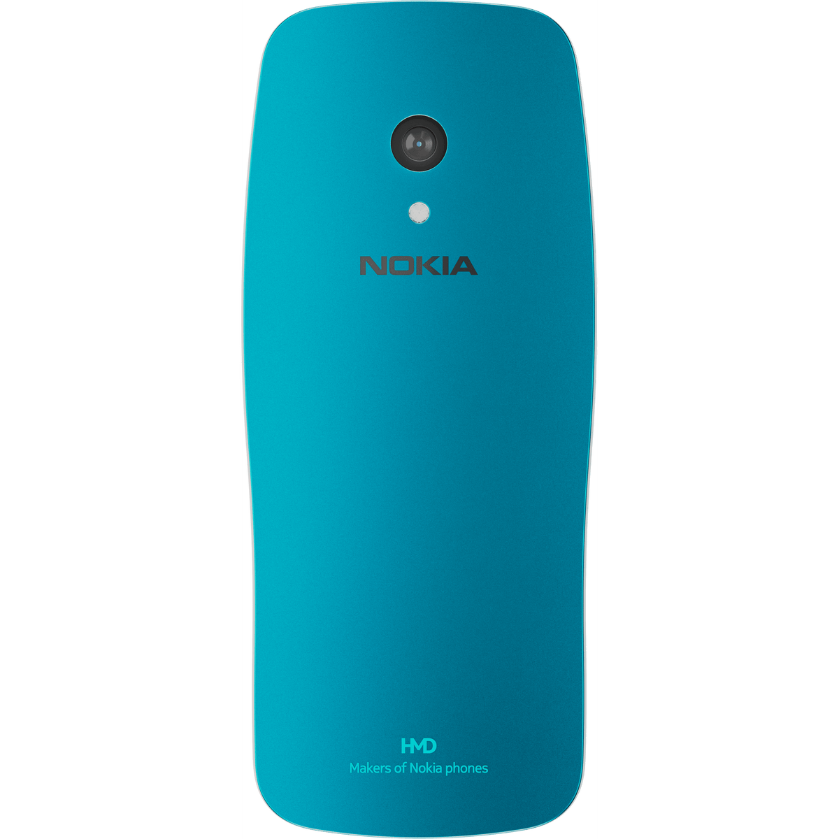 Nokia 3210 DS 4G TA-1618 BLUE – Renow Nokia 3210 DS 4G TA-1618 BLUE – Renow