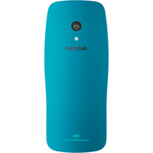 Nokia 3210 4G, Blue
