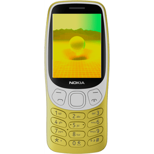 Nokia 3210 4G, Gold