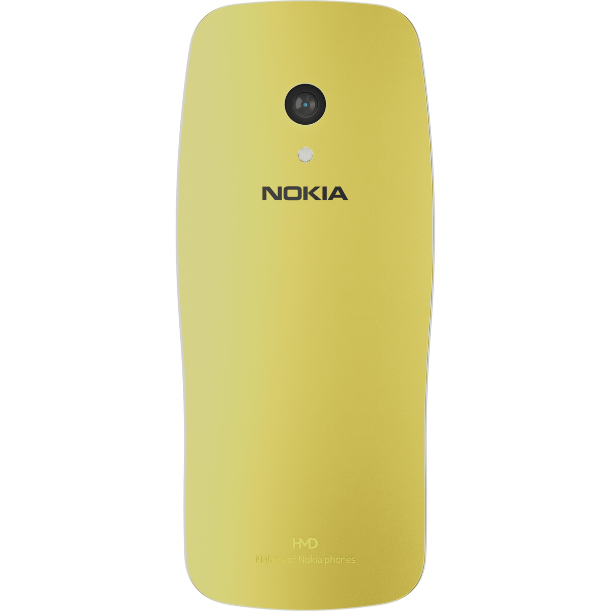 Nokia 3210 DS Y2K, Gold