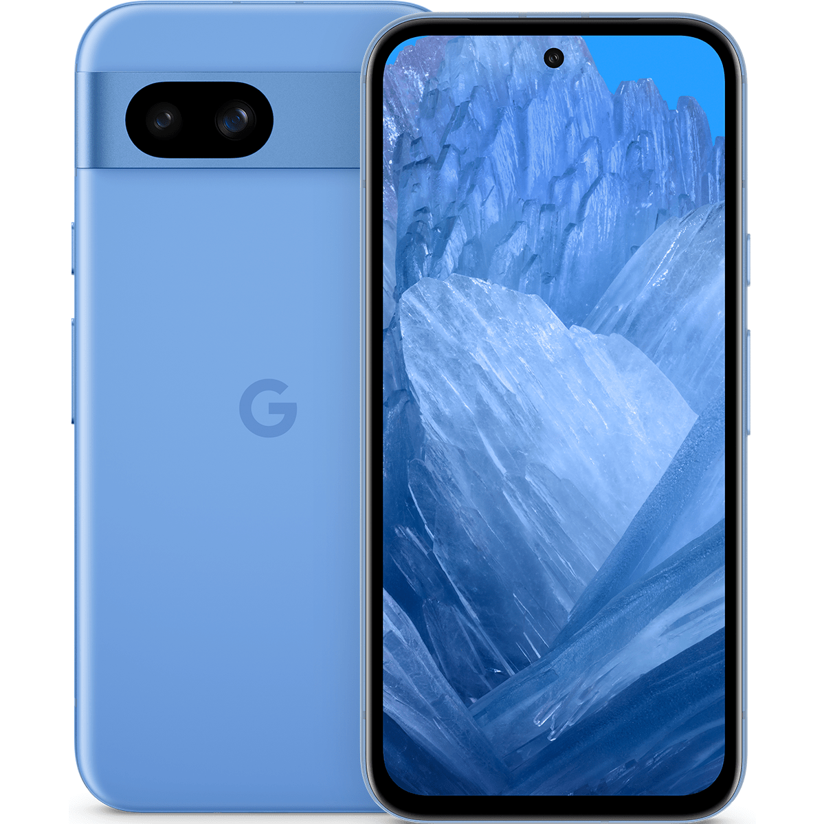 Google Pixel 8a - 128GB - Bay