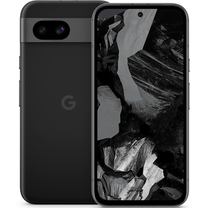 Google Pixel 8a 5G 256GB, Obsidian