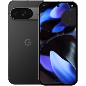 Google Pixel 9 - 256GB - Obsidian