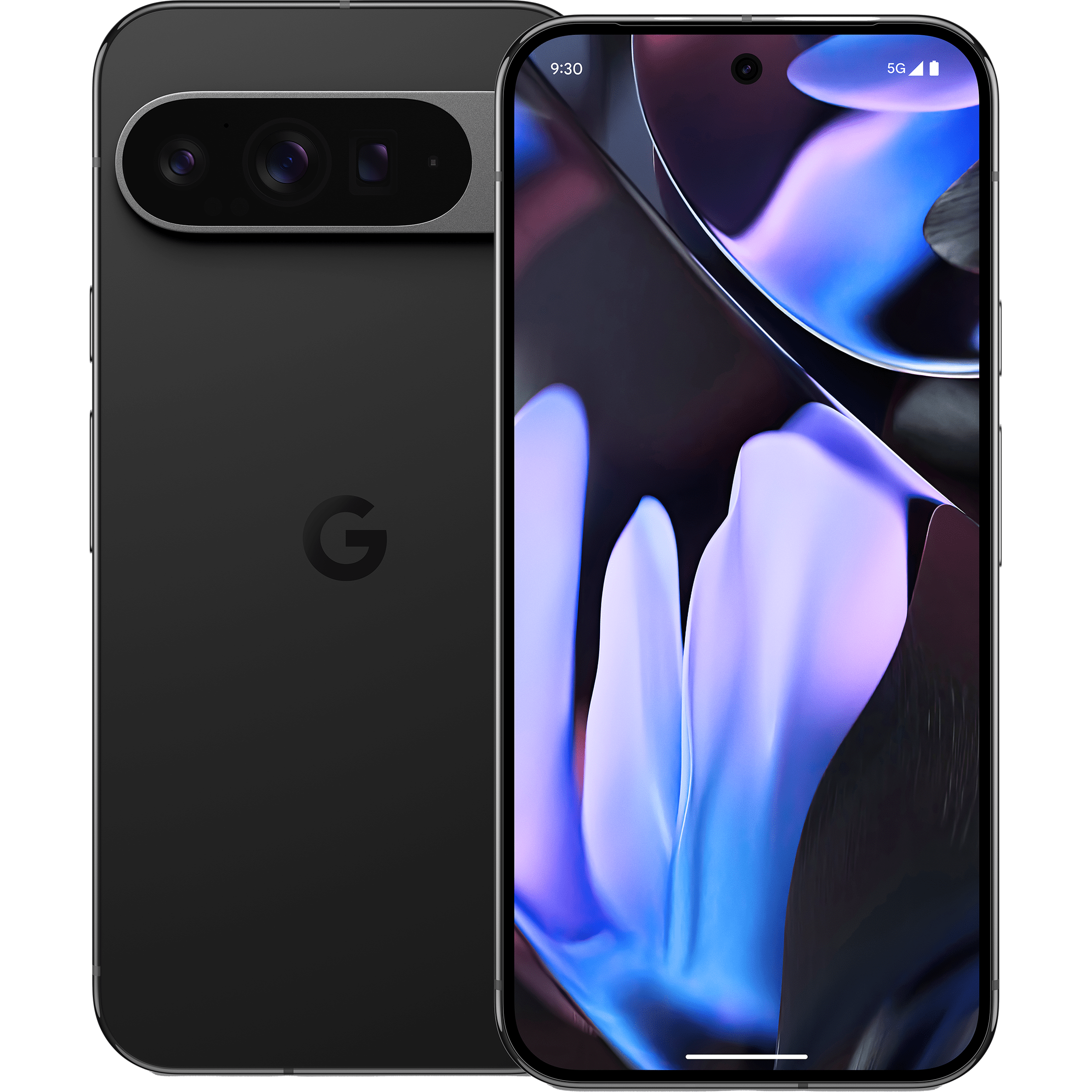Google Pixel 9 Pro XL 5G 256GB, Obsidian