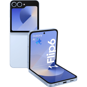 Samsung Galaxy Z Flip6 256GB Blue