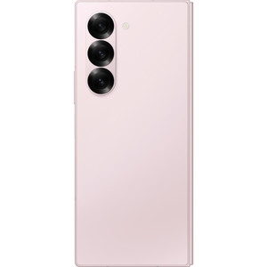 【美品】Galaxy Z Fold6 ピンク 512GB 韓国版 Samsung Galaxy Z Fold6 512GB, Pink – Renow