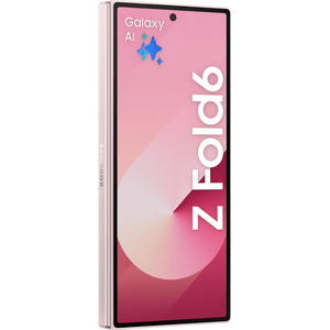 Samsung Galaxy Z Fold6 512GB, Pink – Renow
