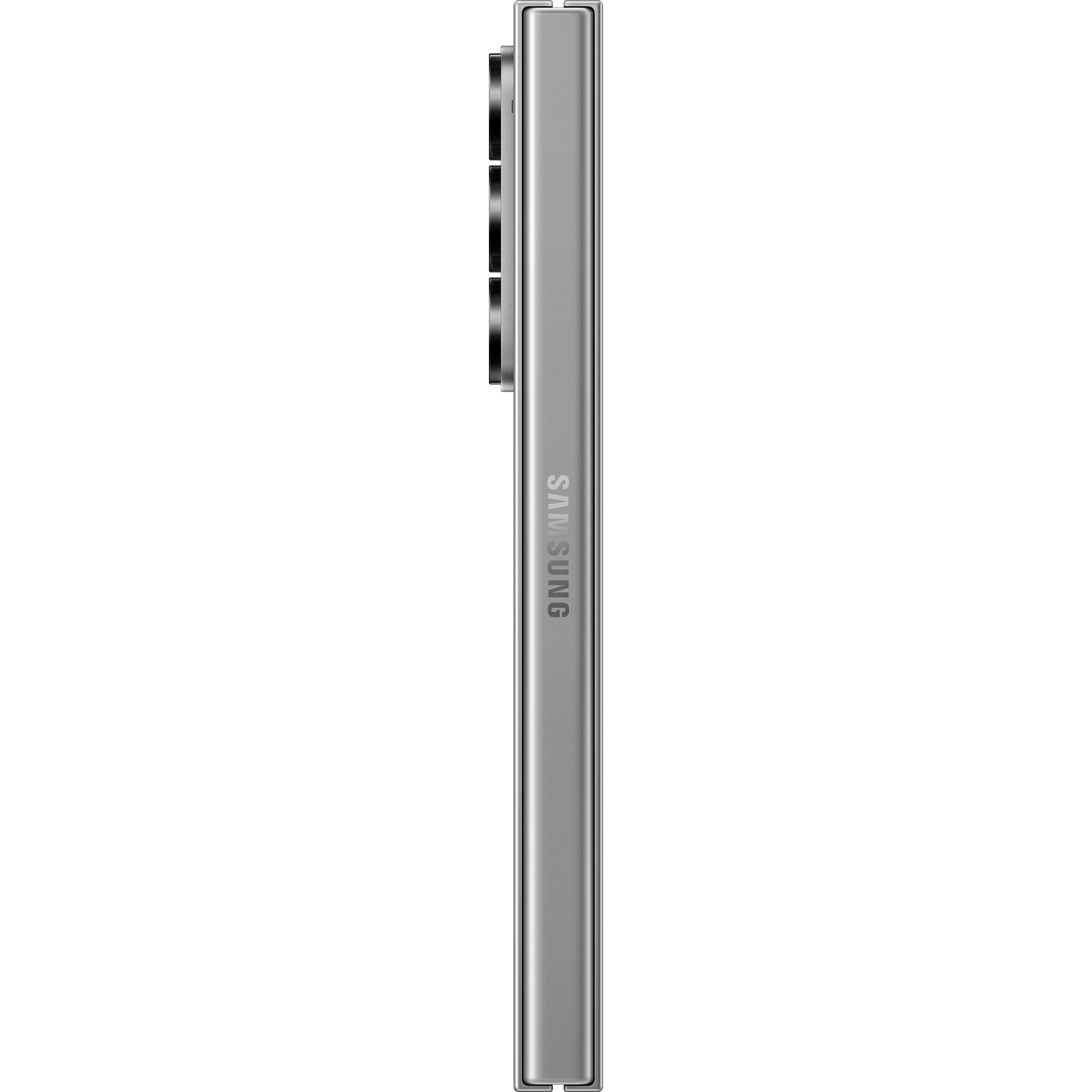 Samsung Galaxy Z Fold6 5G Phone, 512GB/12GB, Silver Shadow