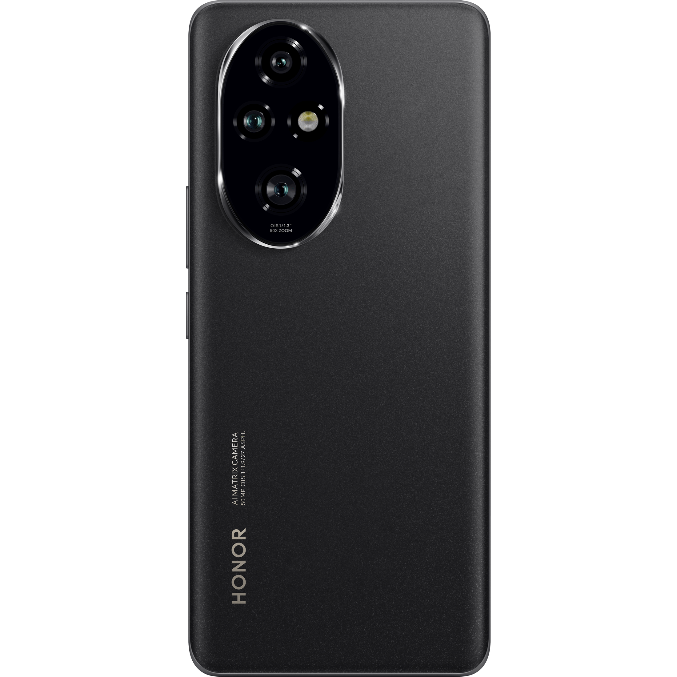 HONOR 200 Pro 5G, Black
