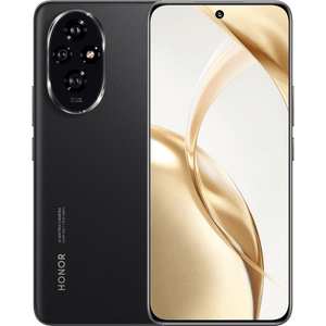Honor 200 12GB+512GB, Black