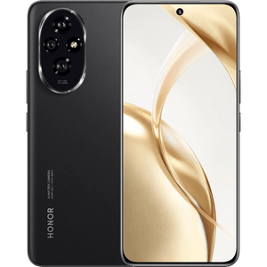 Honor 200 5G 256GB - Black