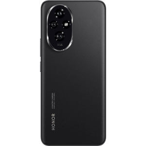Honor 200 12GB+512GB, Black
