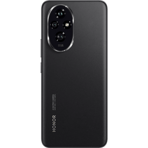 Honor 200 5G 256GB - Black