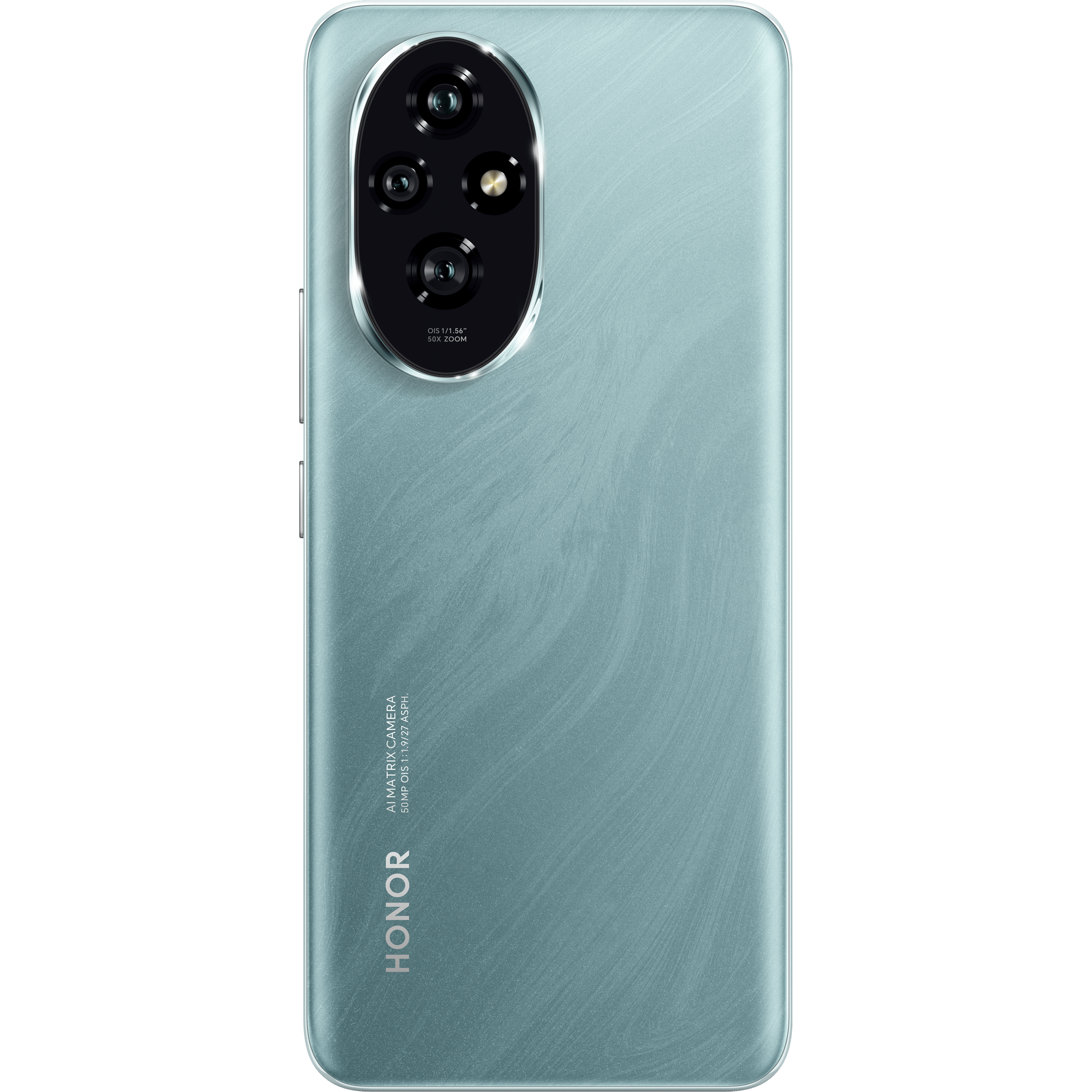 HONOR 200 8GB+256GB Emerald Green – Renow