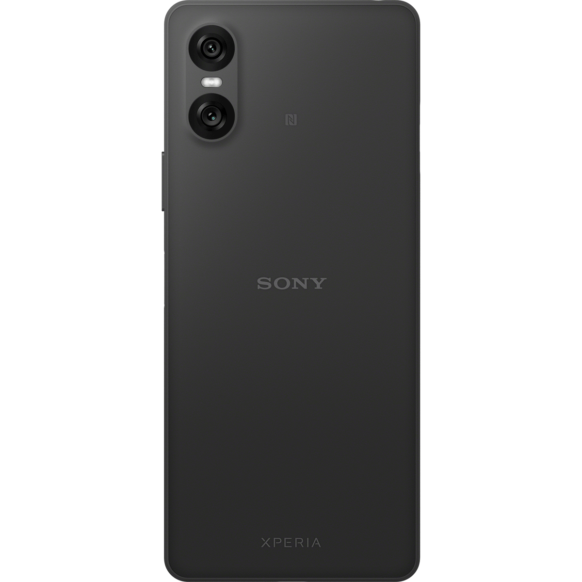 Sony Xperia 10 VI 5G Smartphone, 128/8 GB, Black
