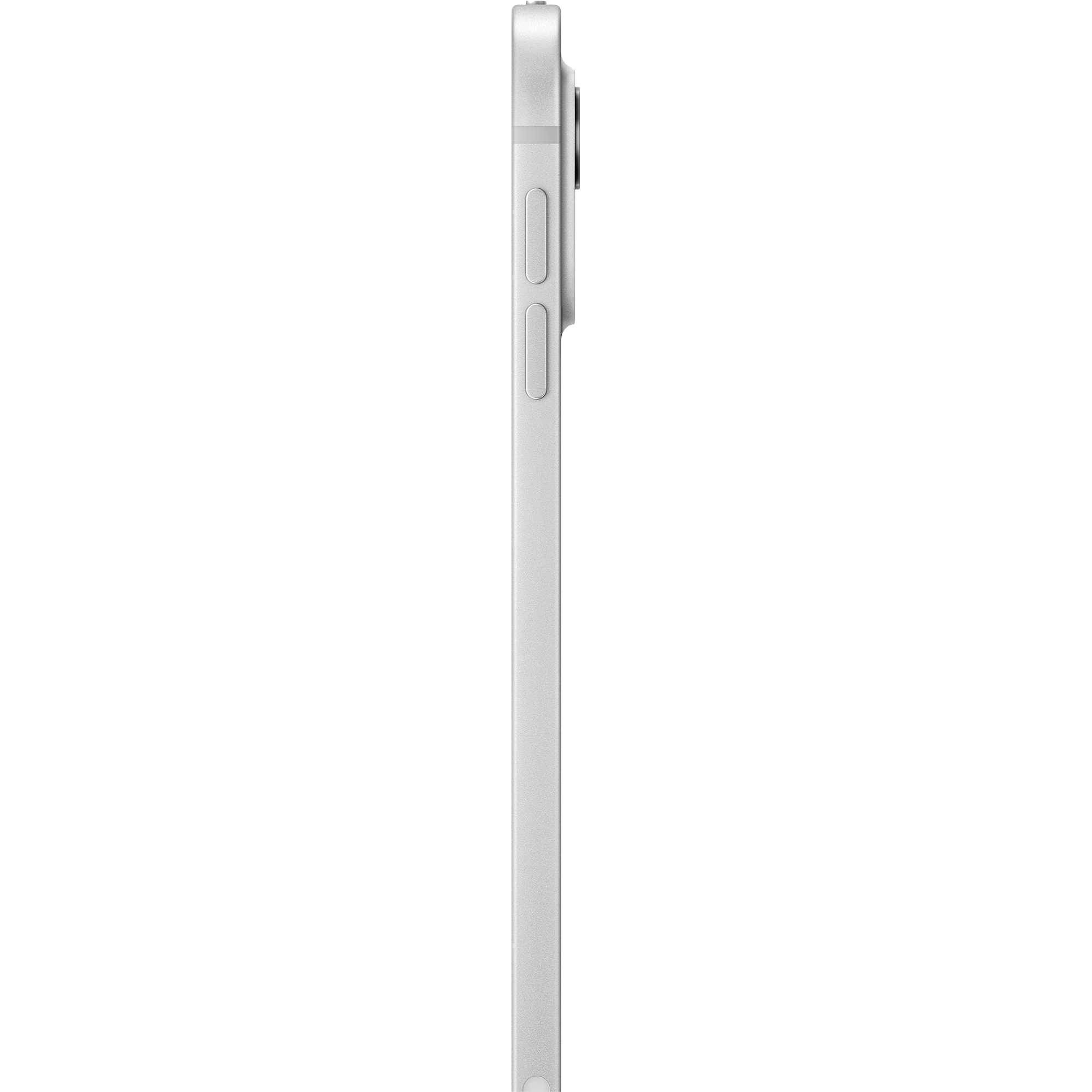 Apple 11" iPad Pro M4 WiFi+5G 256GB, Silver 2024