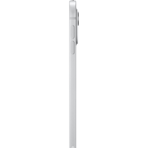 Apple 11" iPad Pro M4 WiFi+5G 256GB, Silver 2024