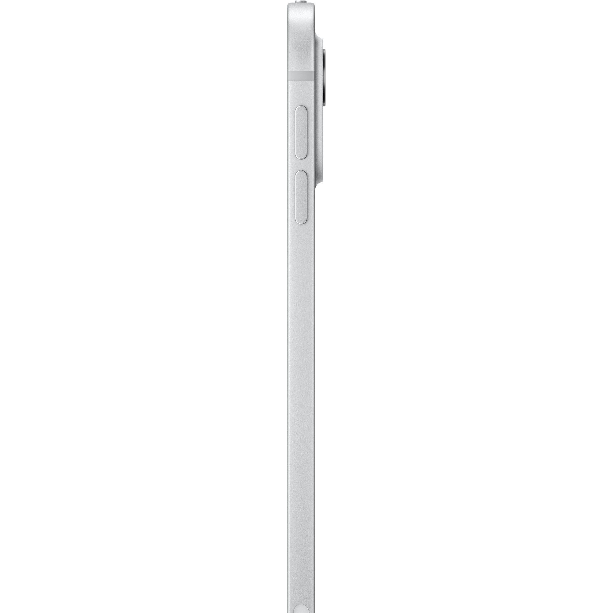 11-inch iPad Pro WiFi 256GB Standard glass Silver