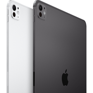 11-inch iPad Pro WiFi 256GB Standard glass Silver