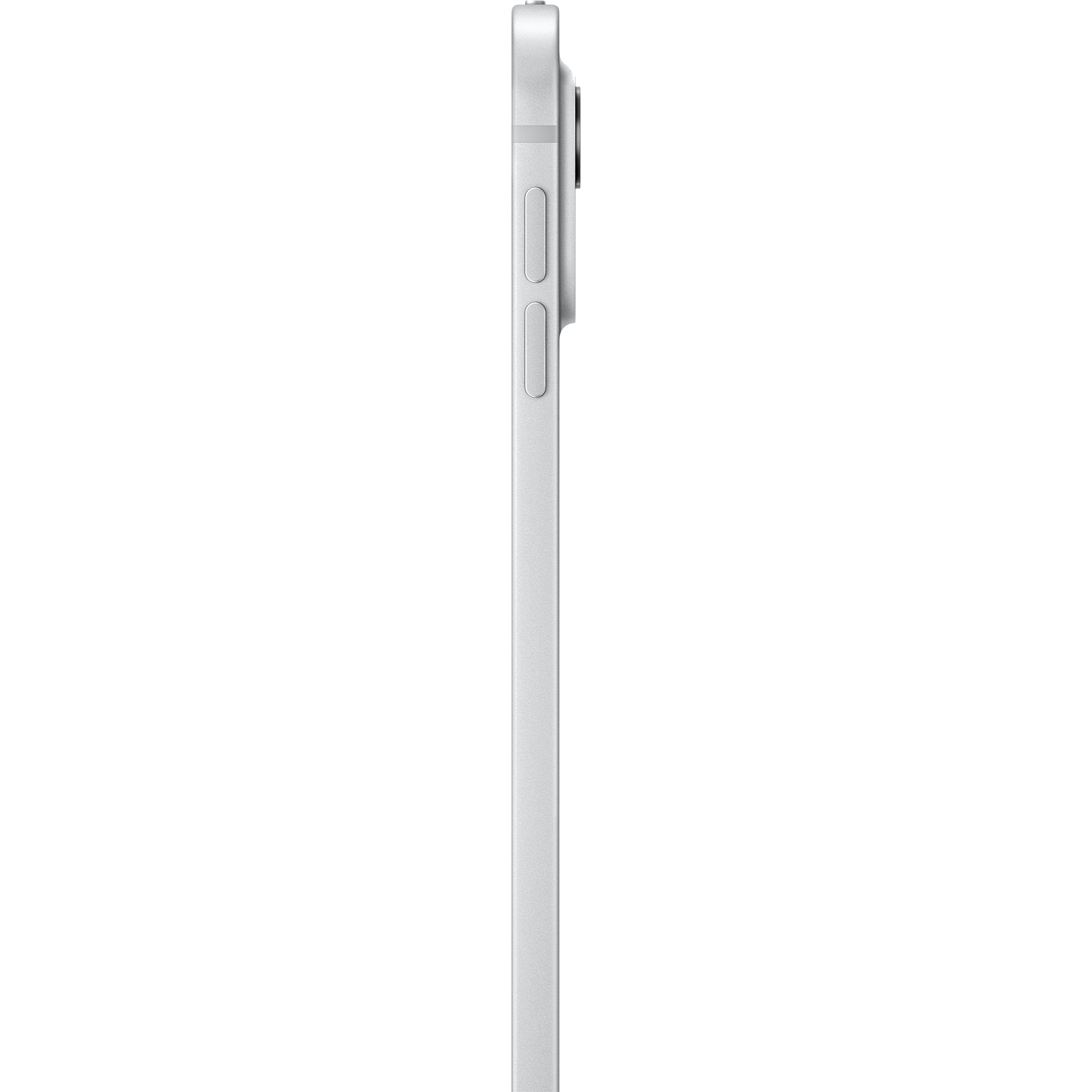 Apple iPad Pro 13" M4 256GB WiFi + 5G 2024, Silver