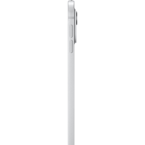 Apple iPad Pro 13" M4 256GB WiFi + 5G 2024, Silver
