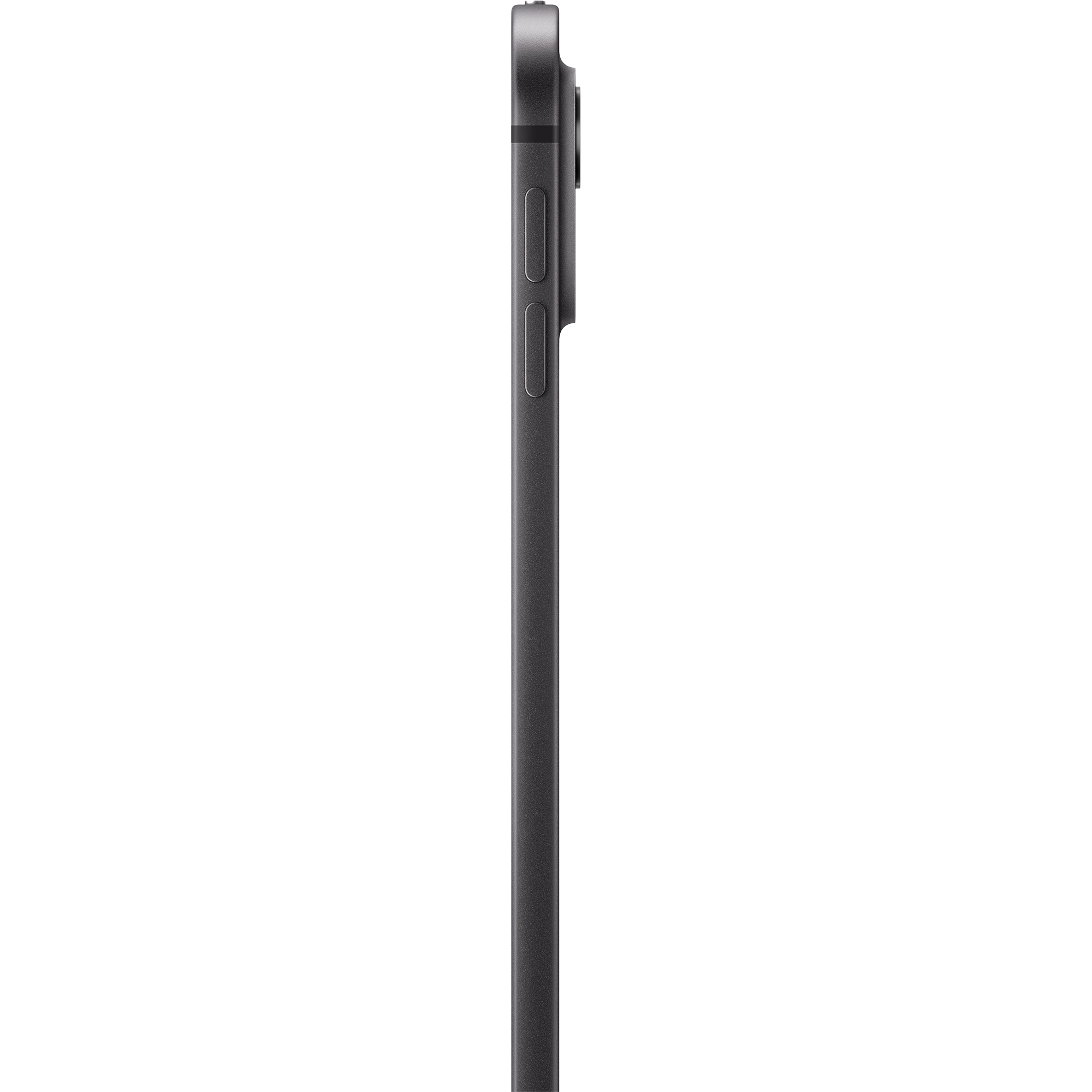 Apple iPad Pro 13-inch M4 512GB WiFi 2024, Standard Glass, Space Black