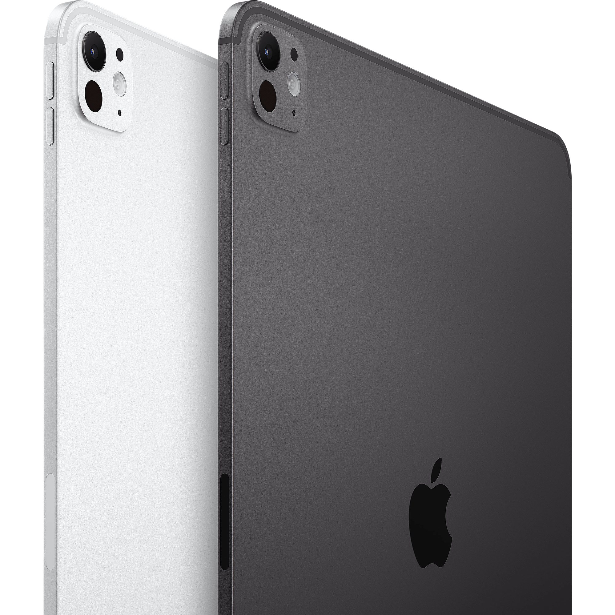 Apple iPad Pro 13-inch M4 512GB WiFi 2024, Standard Glass, Space Black