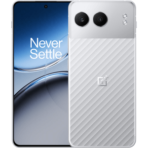 OnePlus Nord 4 5G 512GB 16GB Mercurial Silver