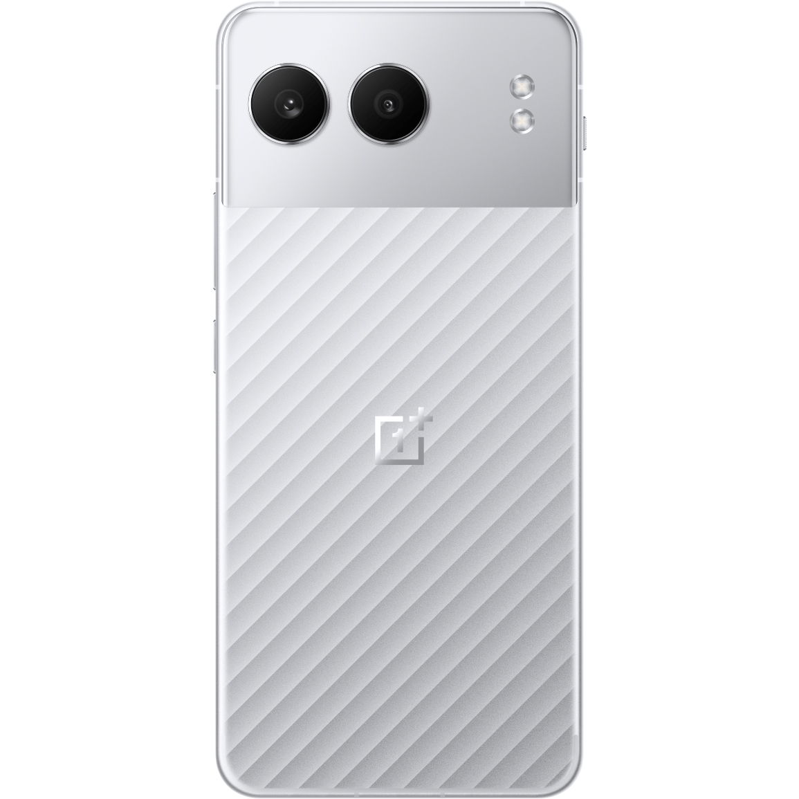OnePlus Nord 4 5G 512GB 16GB Mercurial Silver