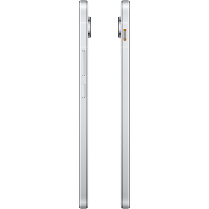 OnePlus Nord 4 5G 512GB 16GB Mercurial Silver