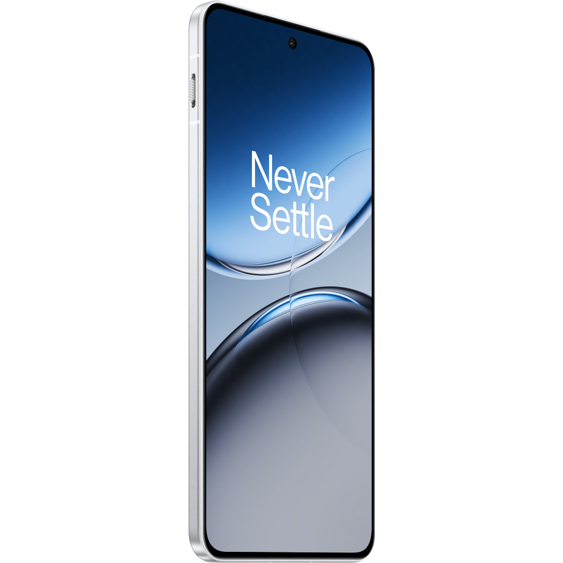 OnePlus Nord 4 5G 512GB 16GB Mercurial Silver