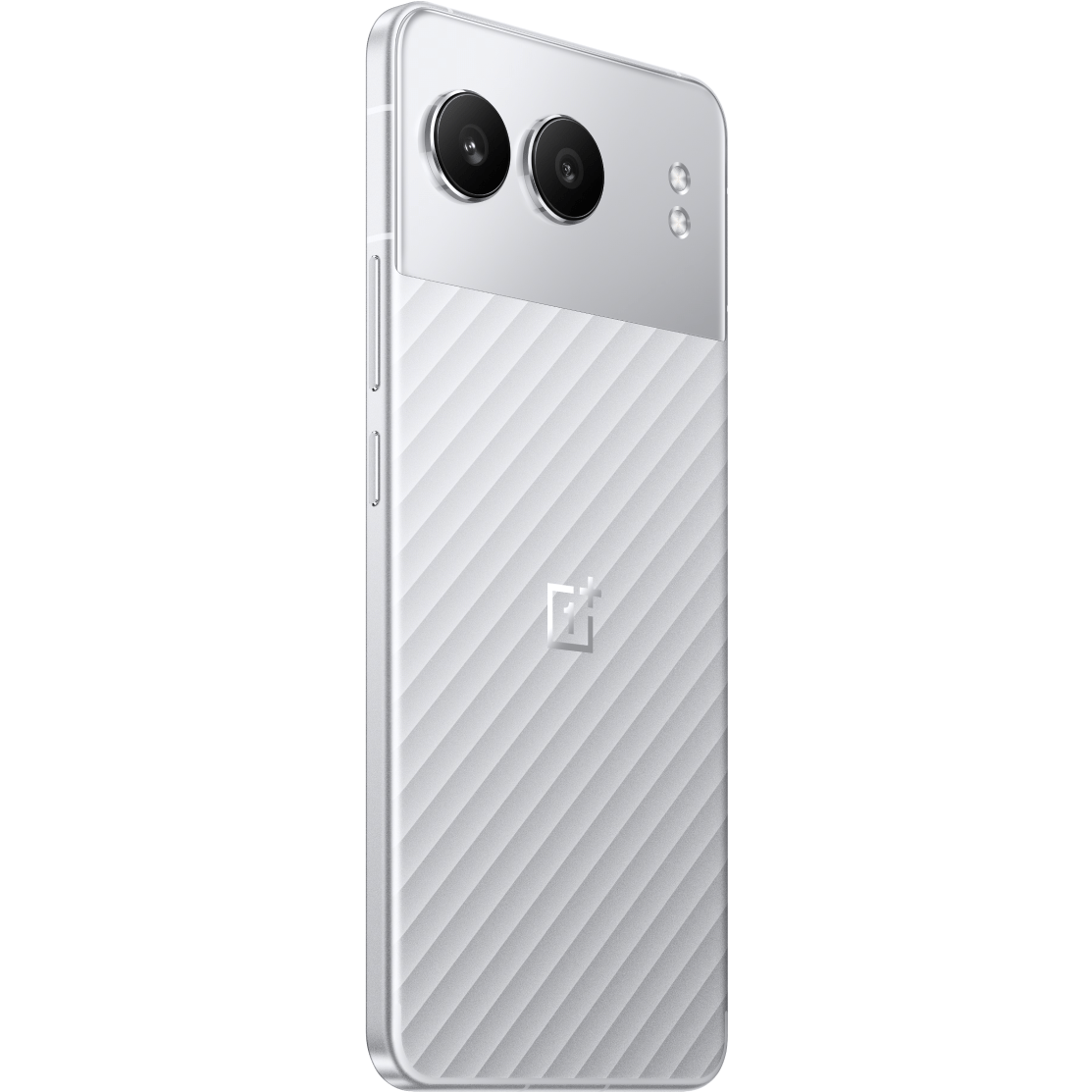 OnePlus Nord 4 5G 512GB 16GB Mercurial Silver