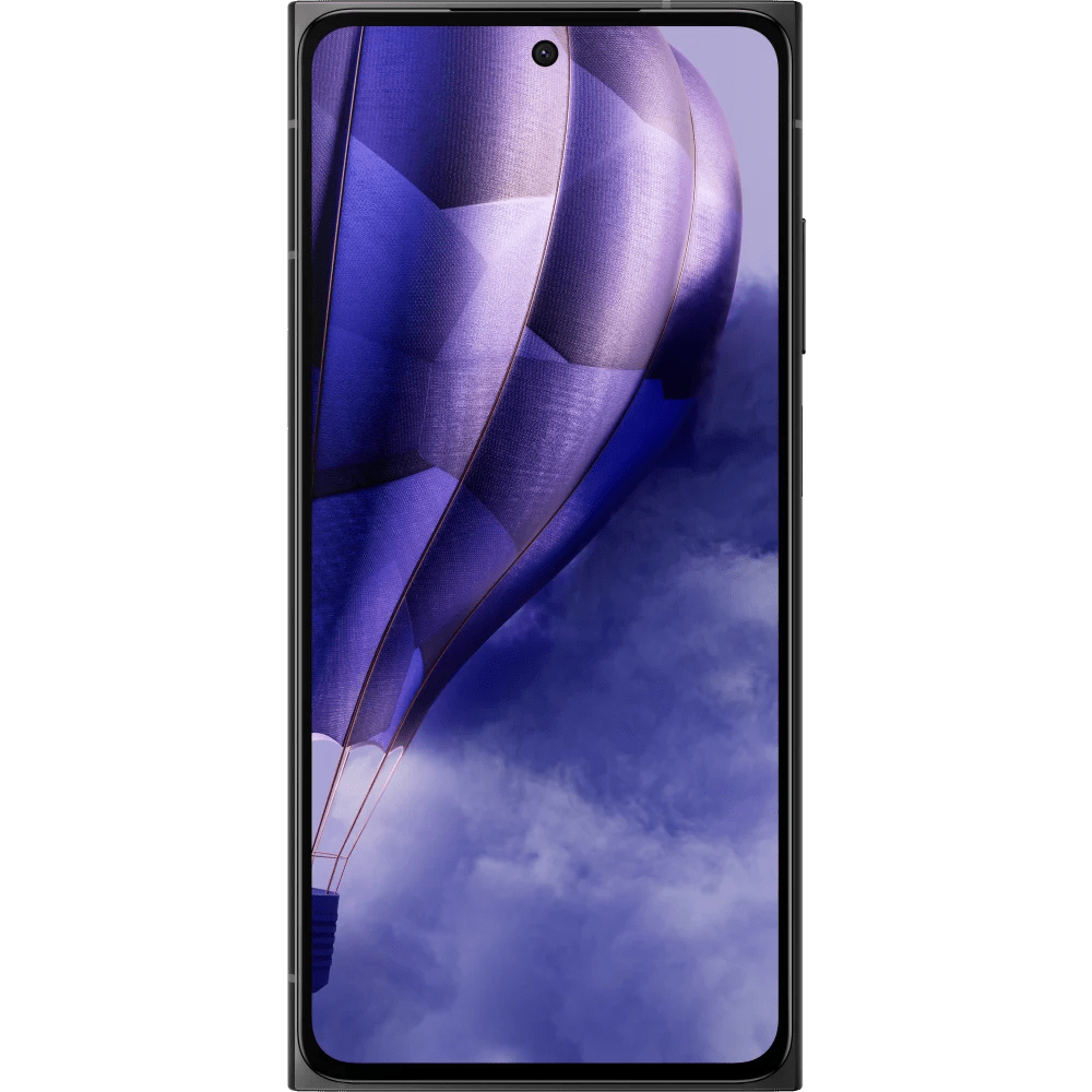 HMD Skyline 5G, Black