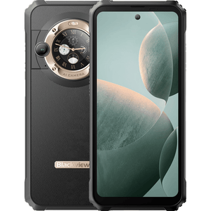 Blackview BL9000 5G Durable Smartphone, Gold