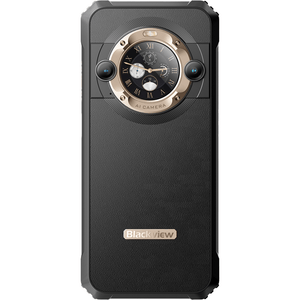 Blackview BL9000 5G Durable Smartphone, Gold