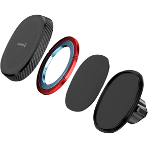 Swissten Magnetic Phone Holder for Car Air Vent