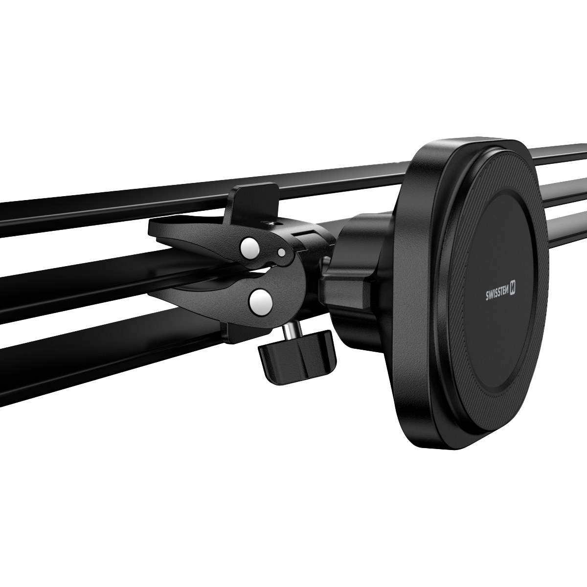 Swissten Magnetic Phone Holder for Car Air Vent