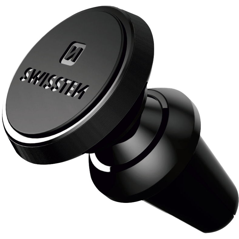 Swissten Magnetic Phone Holder for Car Air Vent