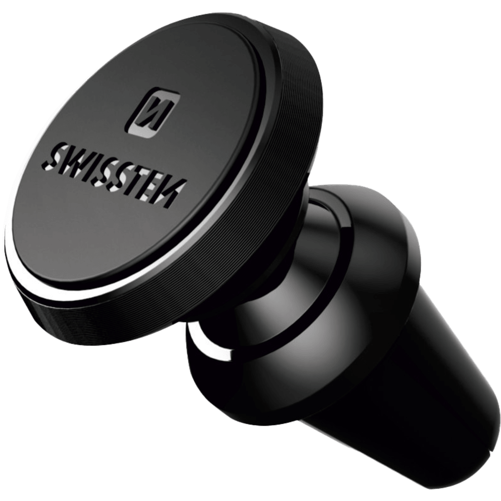 Swissten Magnetic Phone Holder for Car Air Vent