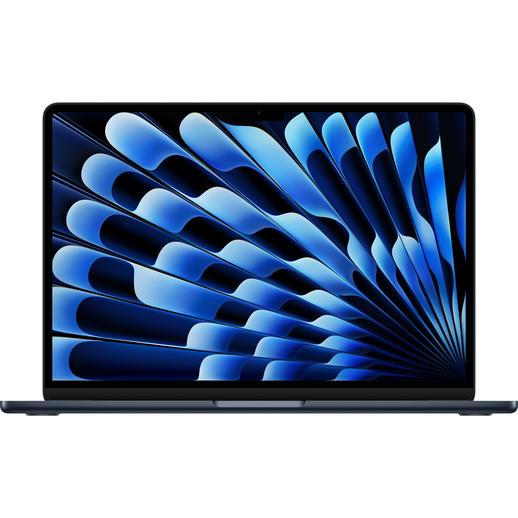 Apple MacBook Air 13" M3 2024 8GB 512GB midnight