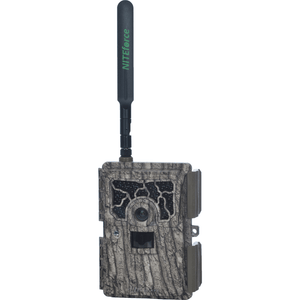 NITEforce Outlaw 30 MP 4K 4G Trail Camera